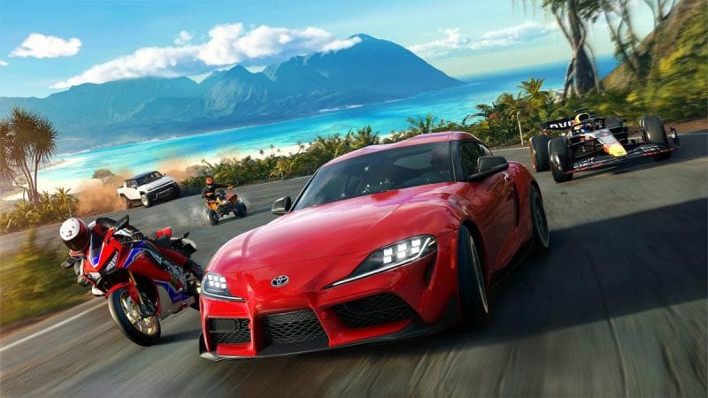 Test The Crew Motorfest : fun et cool, mais il manque toujours un petit quelque chose