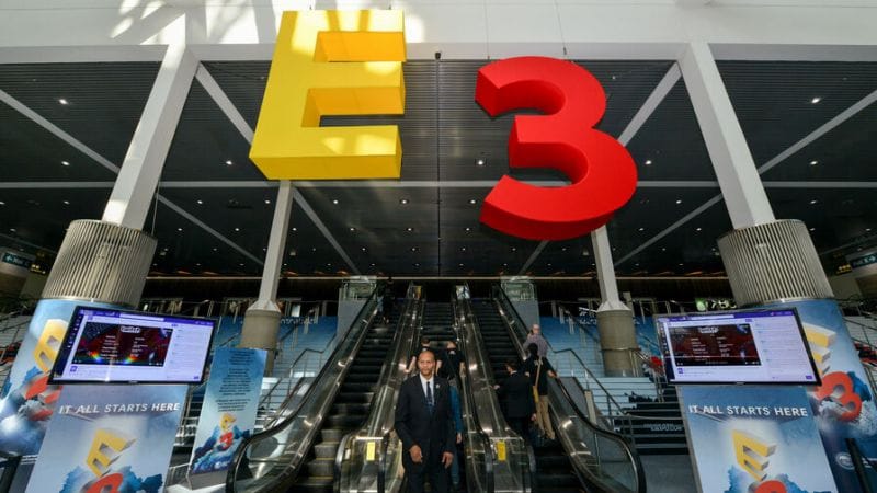 E3 2024 - L'avenir toujours plus sombre pour le salon du jeu vidéo