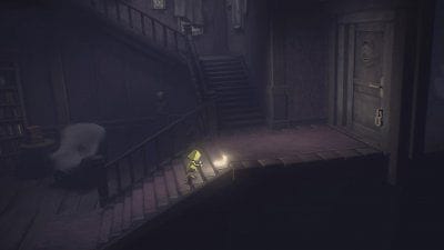 Little Nightmares : enfin une date de sortie pour le portage très attendu