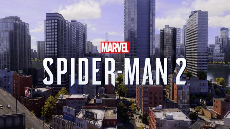 Marvel’s Spider-Man 2 : nouvelle bande-annonce du State of Play, détails du gameplay