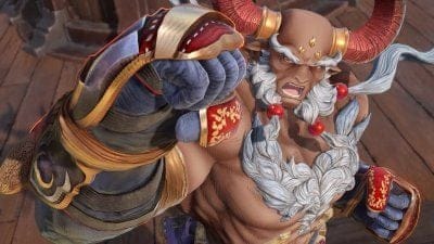 Granblue Fantasy: Relink, la brute Ghandagoza sera jouable, du gameplay inédit et bien plus dans une présentation vidéo