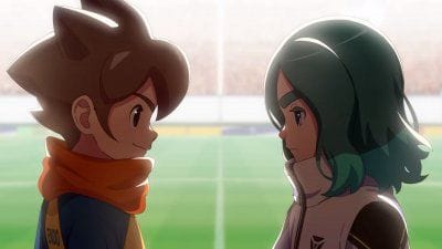 Inazuma Eleven: Victory Road, une bonne nouvelle pour les joueurs PS5, du live service et du drama dans une 3e bande-annonce