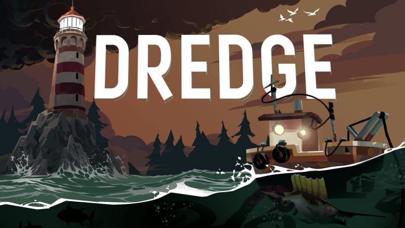 Dredge - Troisième mise à jour gratuite pour le jeu d'aventure de pêche ! - GEEKNPLAY Home, Indie Games, News, Nintendo Switch, PC, PlayStation 4, PlayStation 5, Xbox One, Xbox Series X|S
