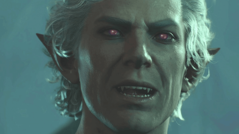 Baldur's Gate 3 : "J'ai mis la fille dans mon inventaire", il trouve la meilleure arme du jeu, mais cette dernière n'est pas du tout morale...