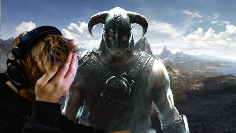 The Elder Scrolls VI : Microsoft confirme ce que tout le monde redoutait