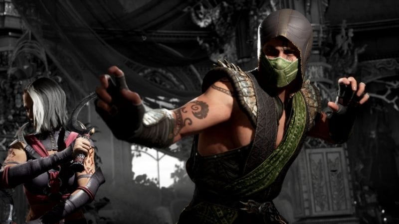 Test : Mortal Kombat 1 : entre rupture et kontinuité