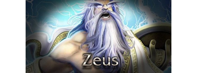Zeus, Mage, Mid