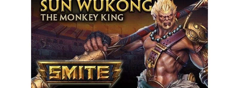 Sun Wukong, Guerrier, Solo