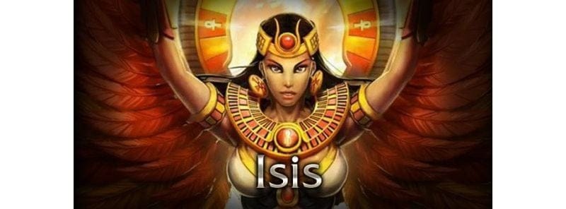 Guide pour Isis, Mage, Mid