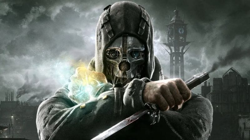 Dishonored 3, Fallout 3 et Oblivion Remaster, suite Ghostwire Tokyo... De nombreux jeux en fuite chez Bethesda