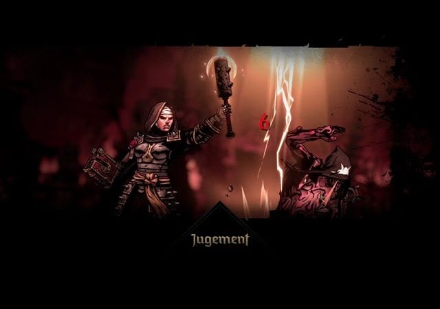 Darkest Dungeon 2 le fameux chapitre 2 ...