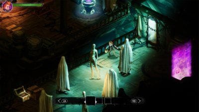 Haunted House : le remake du jeu culte dévoile sa terrifiante date de sortie