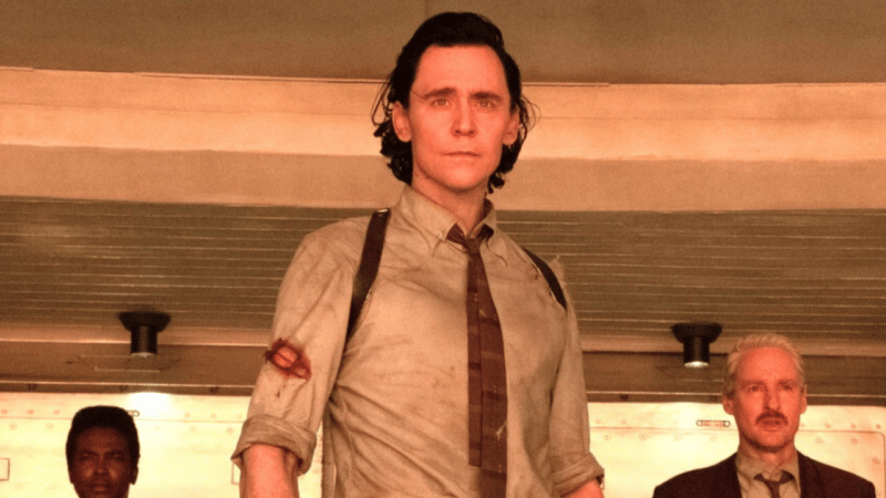 Loki (Disney+) : la saison 2 de la série Marvel arrivera plus tôt que prévu