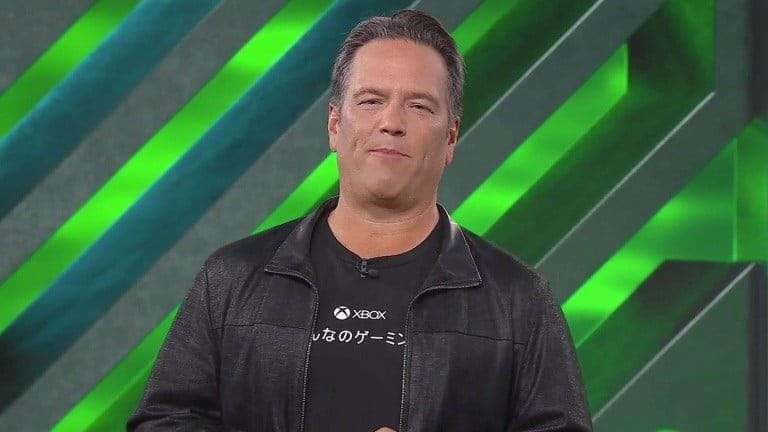 "Nous n'avons pas l'expérience de Sony" Phil Spencer avoue que Microsoft a beaucoup de retard dans ce domaine spécifique