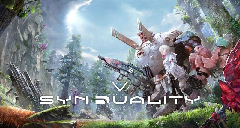 Bandai Namco repousse la sortie de Synduality : Echo of Ada