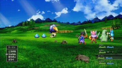 Dragon Quest XII et Dragon Quest III HD-2D Remake : Yuji Horii donne enfin des nouvelles du développement