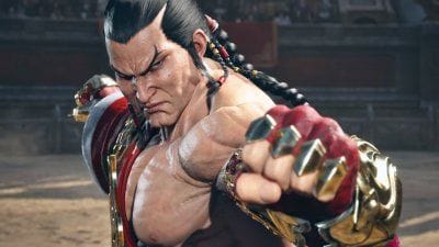 Tekken 8 : une nouvelle bêta annoncée, datée et détaillée, et un artiste martial chinois de retour au roster