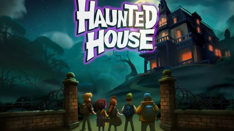 Haunted House : le reboot du mythique Survival Horror débarque !