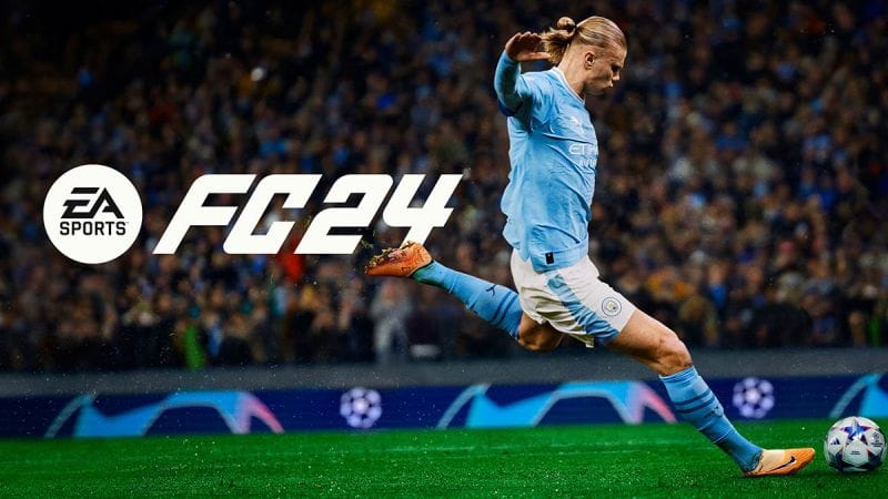 Précommande EA Sports FC 24 moins cher : où acheter le remplaçant de FIFA 24 au meilleur prix ?