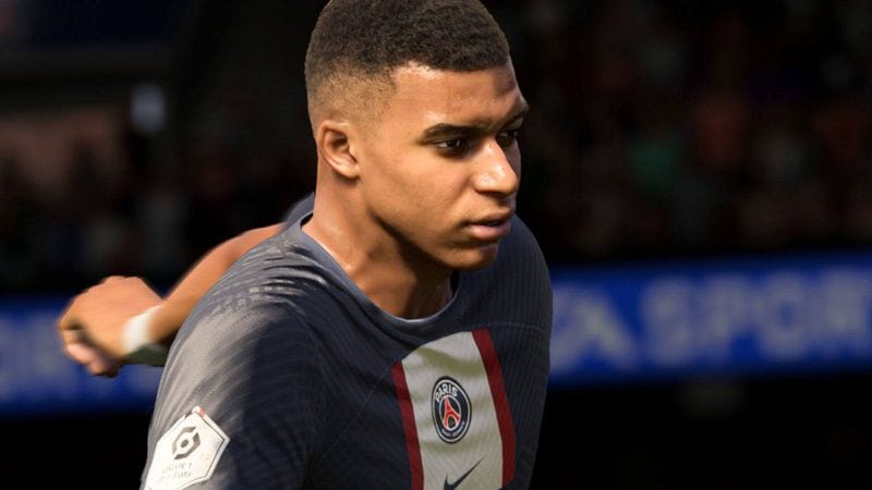 Les meilleurs buteurs d’EA SPORTS FC 24 : Mbappé, Haaland, Kane - Dexerto.fr