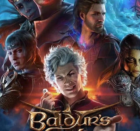 baldur s gate III