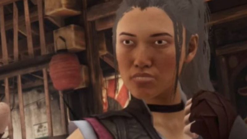 La honte a désormais un visage : Mortal Kombat 1 en version Switch