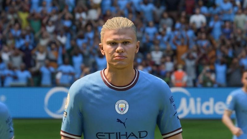 Les meilleurs jeunes joueurs d’EA SPORTS FC 24 dans le mode Carrière - Dexerto.fr