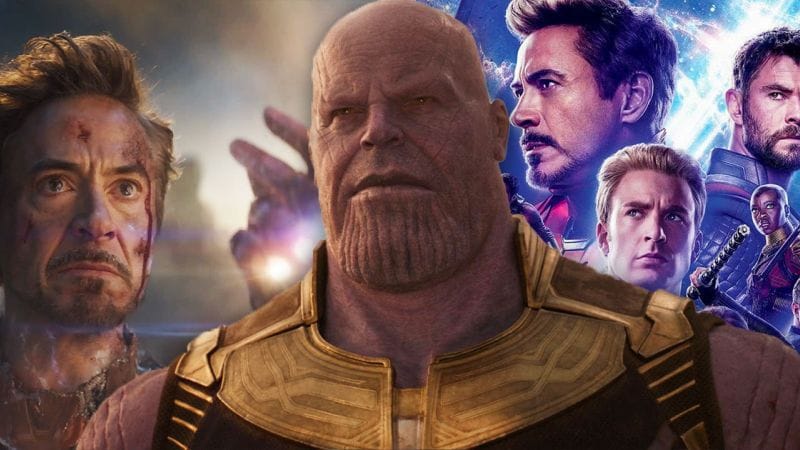 Marvel : 4 ans après Endgame, les Avengers de nouveau réunis sur nos écrans sur Disney+