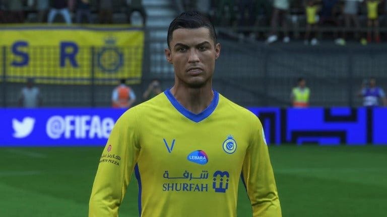 EA Sports FC 24 : Les 24 meilleurs joueurs de la Ligue Saoudienne avec Benzema, Neymar, Ronaldo...