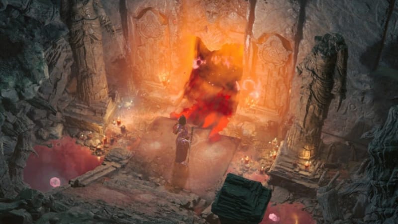Diablo 4 : Il s'ennuie tellement sur le jeu, que ce joueur réalise l'impossible en atteignant le niveau maximum pour tous ses personnages !