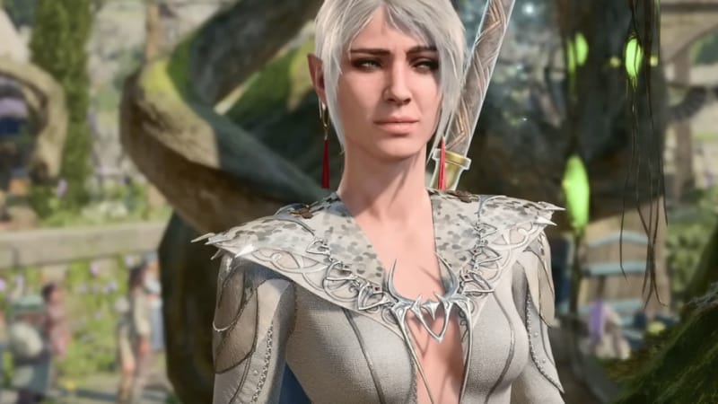 "Je ne me suis jamais autant senti insulté", dans Baldur's Gate 3, les romances peuvent très rapidement vous mettre plus bas que terre...