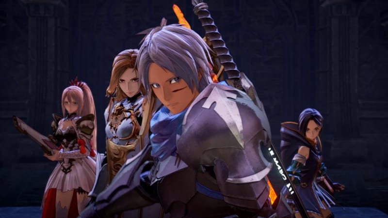 Tales of Arise : Beyond the Dawn : nouvel extrait et images de l'extension à venir