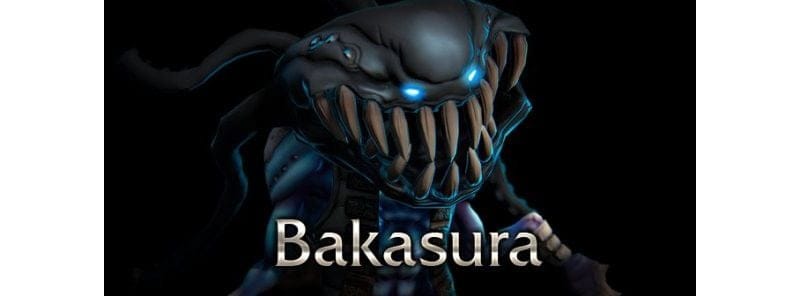 Guide Bakasura, Assassin, Solo