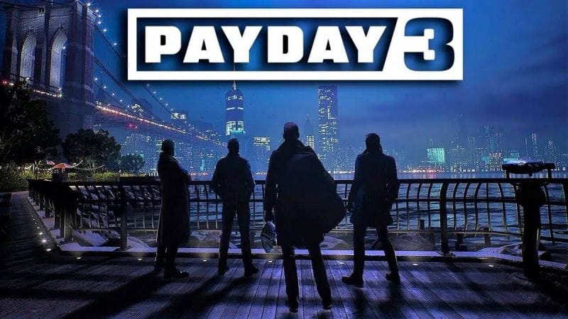 Payday 3 Serveur Discord France : comment trouver des joueurs français ?