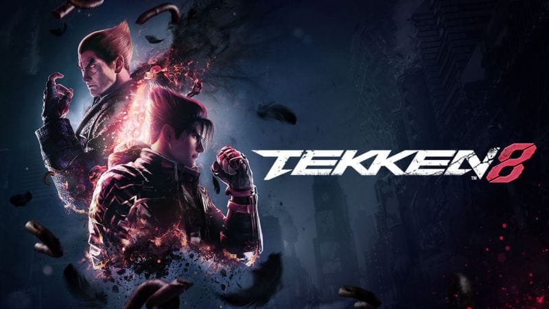 Anticipez TEKKEN 8 avec sa bêta fermée. | News  - PSthc.fr