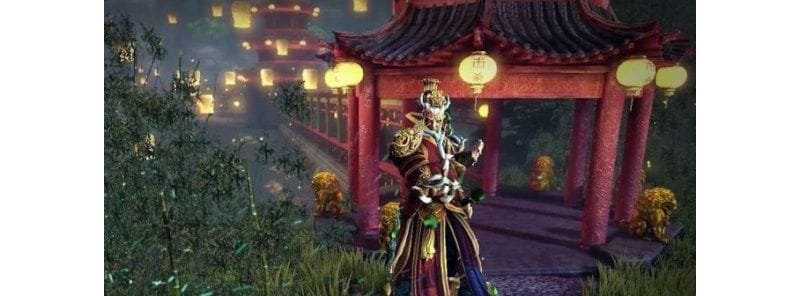 Guide Ao kuang, Mage, Jungler