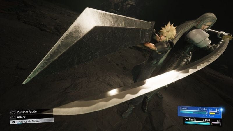 Nos impressions de Final Fantasy  VII Rebirth  : Sephiroth jouable, exploration en chocobo, Junon, et bien plus