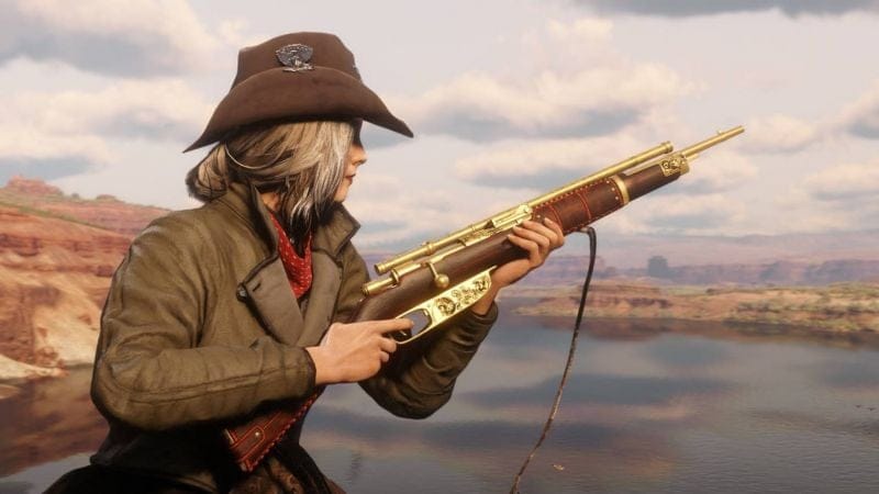 Red Dead Redemption 2 rumeur pour obtenir une mise à jour pour PS5 et Xbox Series X / S