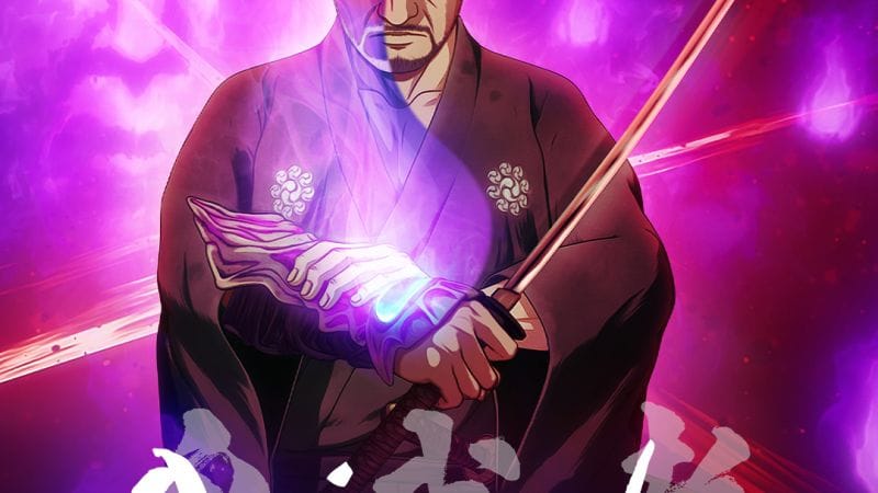 Voici la première bande-annonce de la série Onimusha de Netflix