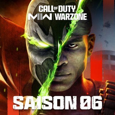 Call of Duty: Modern Warfare II et Warzone, un héros de comics et la date de sortie de la Saison 6 confirmés par de premiers visuels