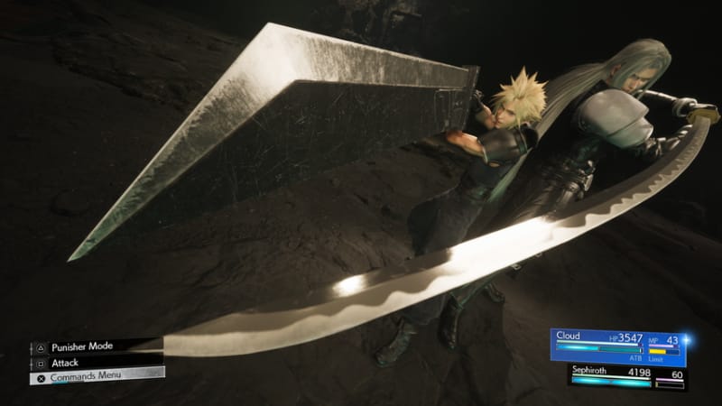 Preview : On s'offre une séance de randonnée sauvage dans Final Fantasy 7 Rebirth