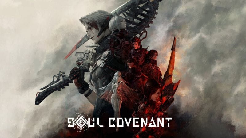 Soul Covenant : de l'action tactique en VR