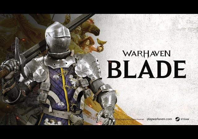 Warhaven : Le jeu de bataille médiéval annoncé sur PS5 et Xbox Series, maintenant dispo sur PC