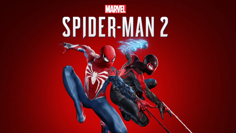 Marvel's Spider-Man 2 est passé GOLD | News  - PSthc.fr