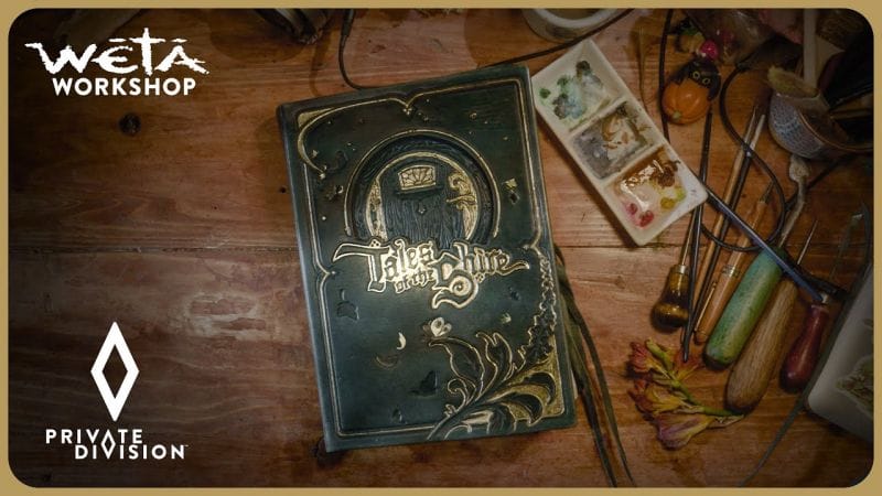 Tales of the Shire : le nouveau jeu Seigneur des Anneaux dévoile un premier teaser avant sa sortie en 2024