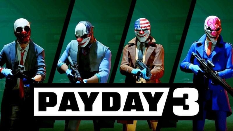 Payday 3 impossible de jouer, comment régler le problème ?