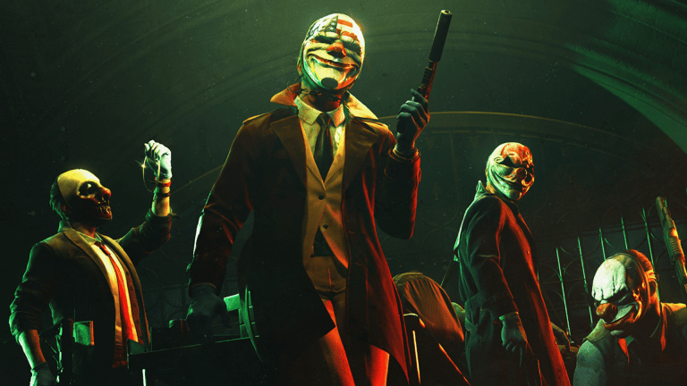 Test du jeu Payday 3