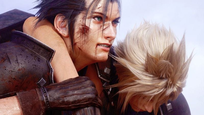 FF7 Remake 2 : une annonce qui risque de faire des déçus