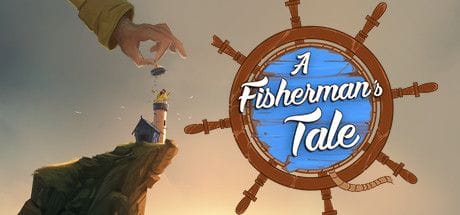 Test - A Fisherman’s Tale : Une maquette devenue réalité ! - GEEKNPLAY En avant, Home, News, PC, PlayStation 5, Tests PC, Tests PlayStation 5, VR