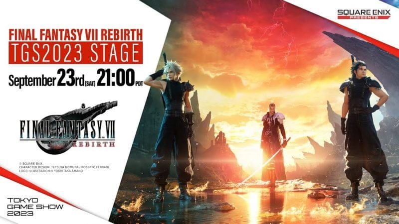 Final Fantasy VII Rebirth : Plein de nouveaux détails sur les zones ouvertes, les mini-jeux et le gameplay